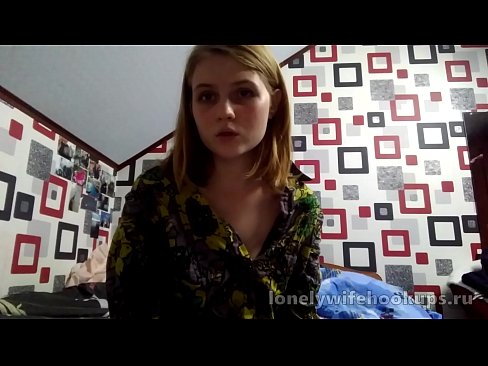 ❤️ Молодая студентка блондинка из России любит члены побольше. ️❌ Порно ролики на passionateembracespotlight.ru ️❤