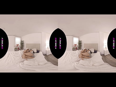 ❤️ PORNBCN VR Две молодые лесбиянки просыпаются возбужденными в виртуальной реальности 4K 180 3D Женева Беллуччи Катрина Морено ️❌ Порно ролики на passionateembracespotlight.ru ️❤