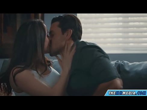 ❤️ романтический секс с хорошей грудастой мамой ️❌ Порно ролики на passionateembracespotlight.ru ️❤