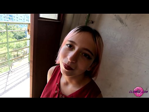 ❤️ Студентка Чувственно Отсасывает Незнакомцу на Заброшке - Обкончал Лицо ️❌ Порно ролики на passionateembracespotlight.ru ️❤